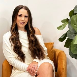 Meet your Posher, Jenny-lynn